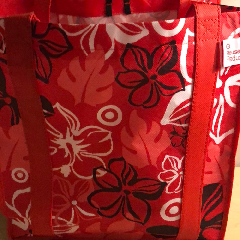 Bag Hawaiian edition